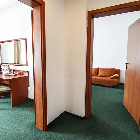 Hotel Artur Krakow