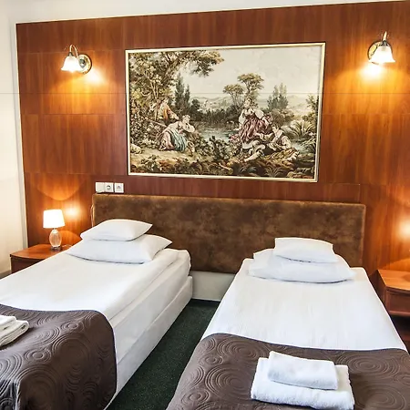 Artur Hotel Krakow