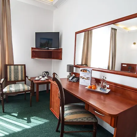Artur Hotel Krakow