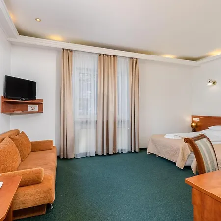 Otel Artur Krakow