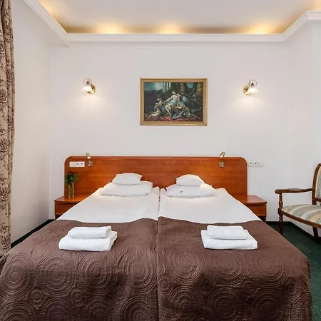 Artur Otel Krakow
