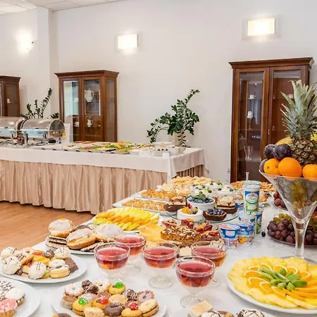 Otel Artur 3*