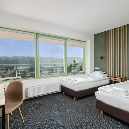 Artur Otel 3*