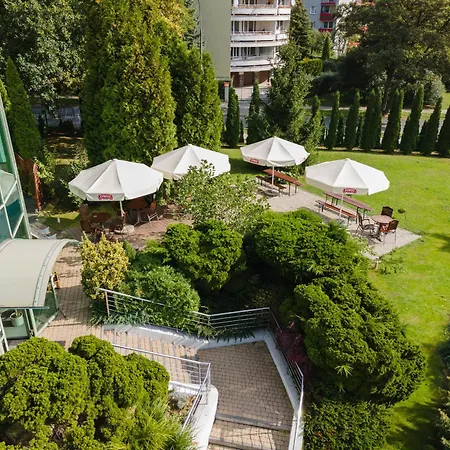 Artur Otel 3*