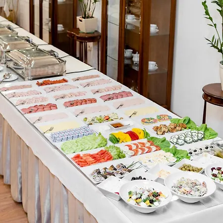 Hotel Artur