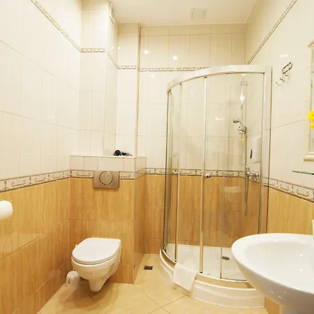 Artur Hotel Cracovia