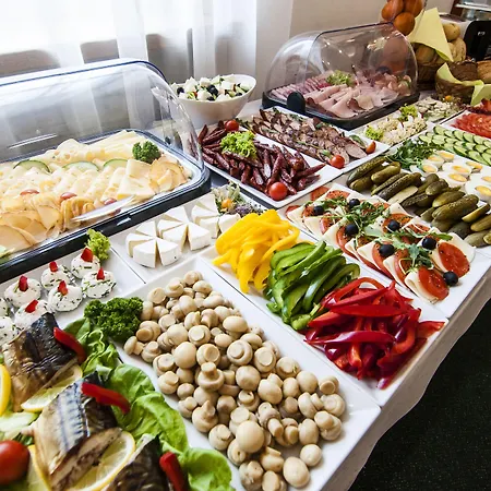 Hotel Artur Cracovia