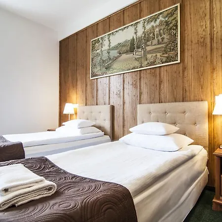 Artur Hotel Cracovia