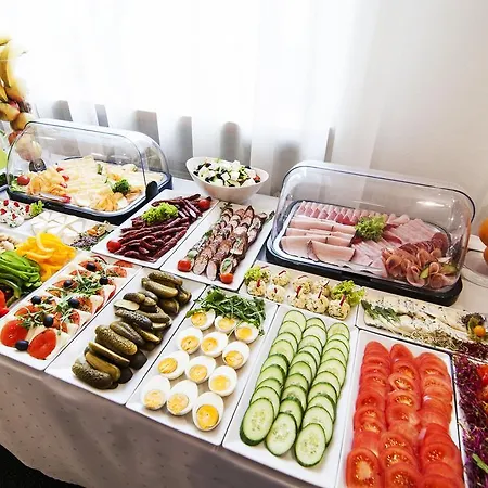 Otel Artur Krakow