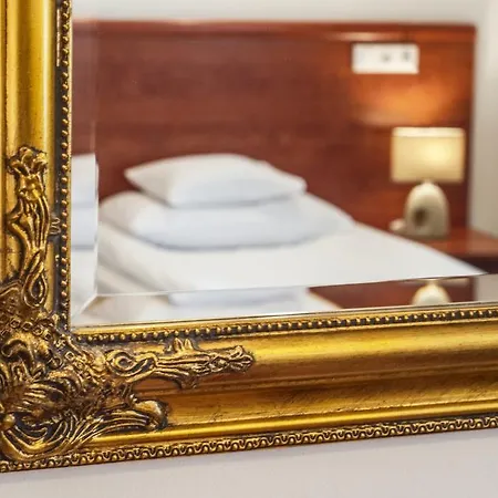 Artur Hotel Krakow
