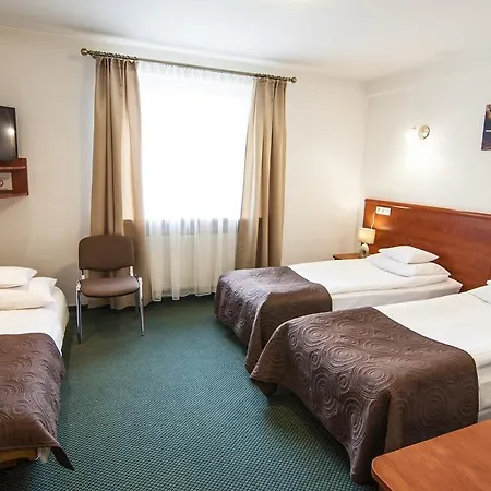Artur 3* Krakow
