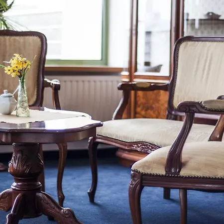 Otel Artur Krakow