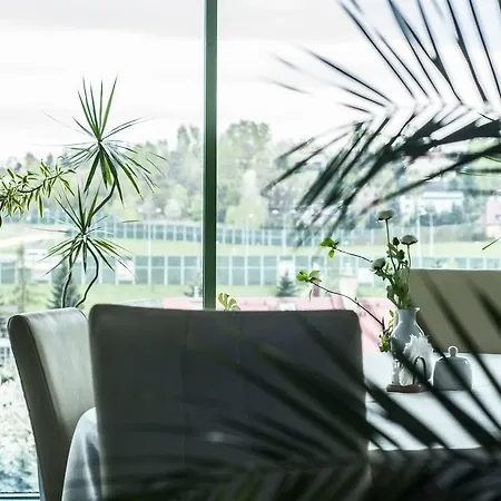 Artur Otel Krakow