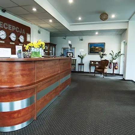 Otel Artur Krakow