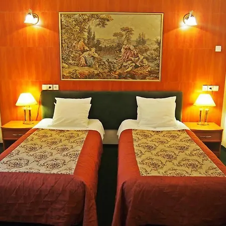 Artur Otel Krakow
