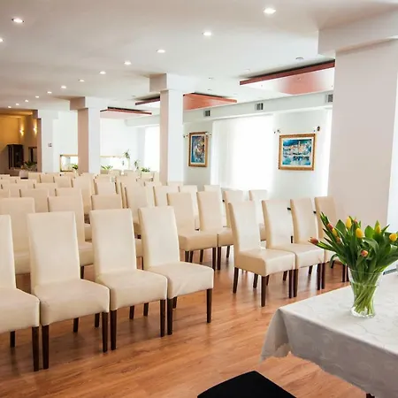 Hotel Artur Cracovia