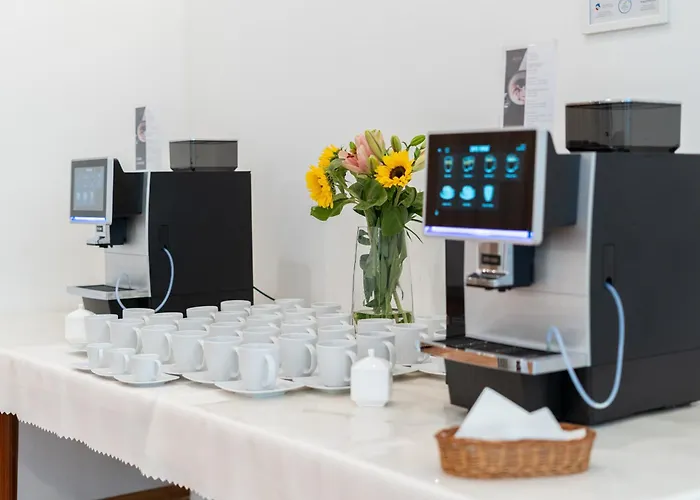 Artur ホテル クラクフ