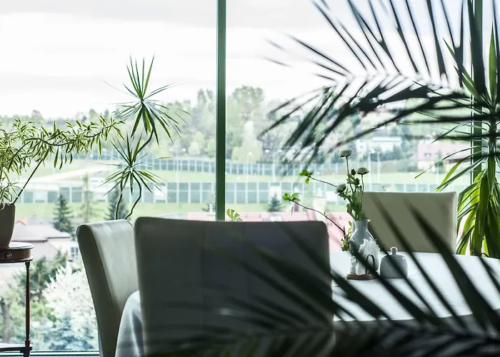 Artur Hotel Cracovia