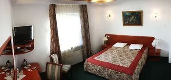 Artur Hotel Cracovia