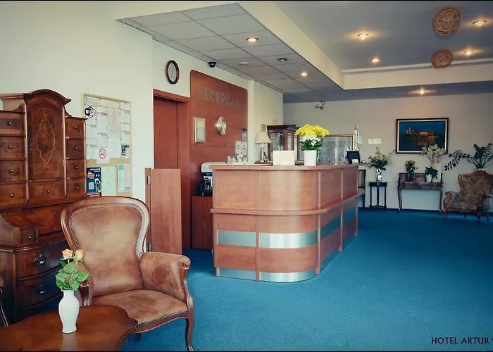 Hotel Artur