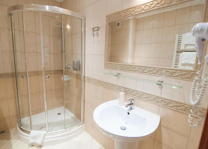 Artur Hotel Cracovia