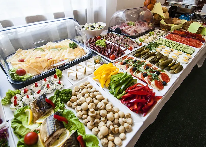 Hotel Artur Cracovia