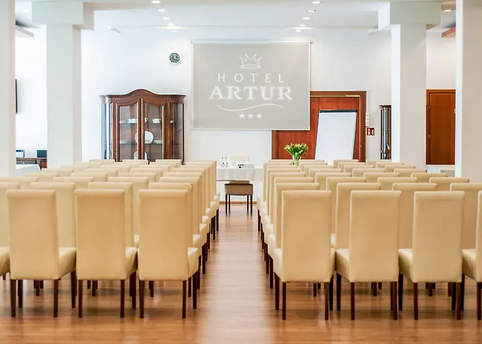 Artur Hotel