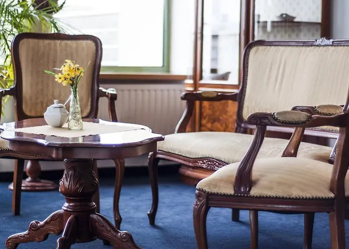 Hotel Artur Cracovia