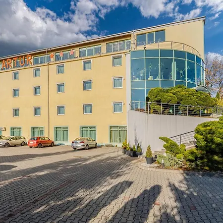 Artur Hotel Kraków