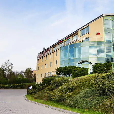 Hotel Artur