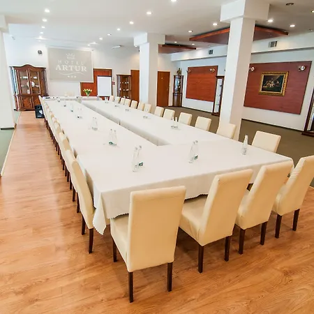 Hotel Artur Kraków