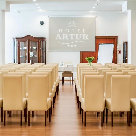 Artur Hotel